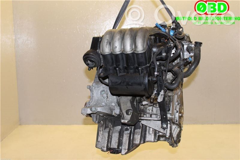Audi A4 S4 B6 8E 8H Motor 