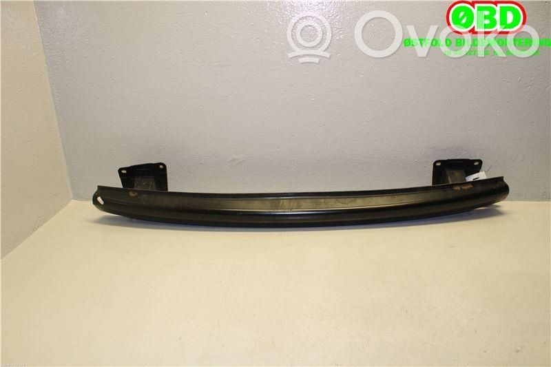 Volkswagen Polo IV 9N3 Traversa di supporto paraurti posteriore 