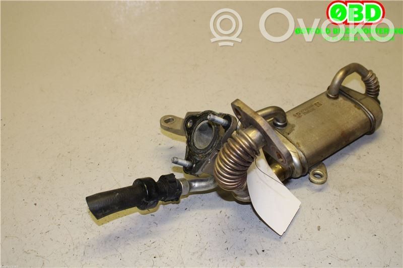 Renault Clio IV Valvola di raffreddamento EGR 