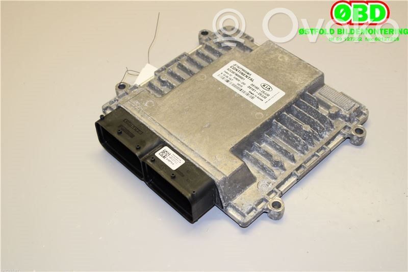 KIA Optima Engine control unit/module ECU 