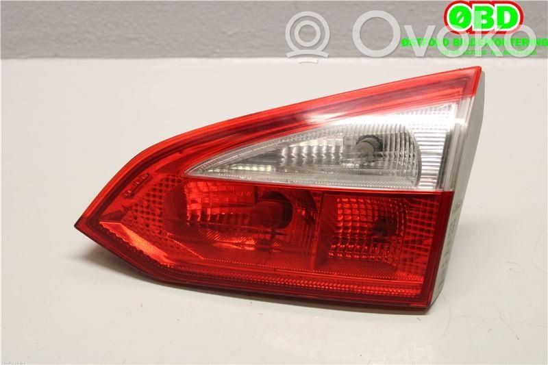 Rear/tail lights   1775986,1775986