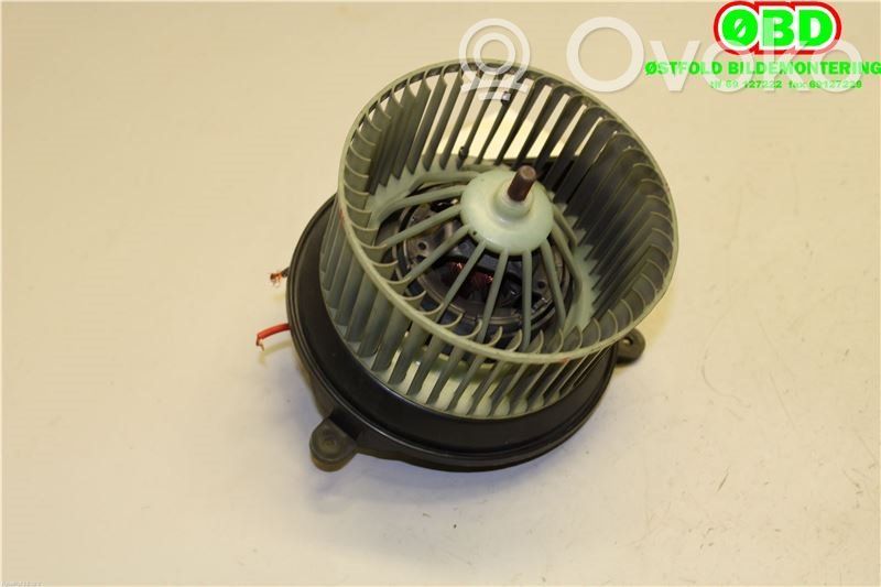 Pulseur d'air habitacle   7701042189,7701042189