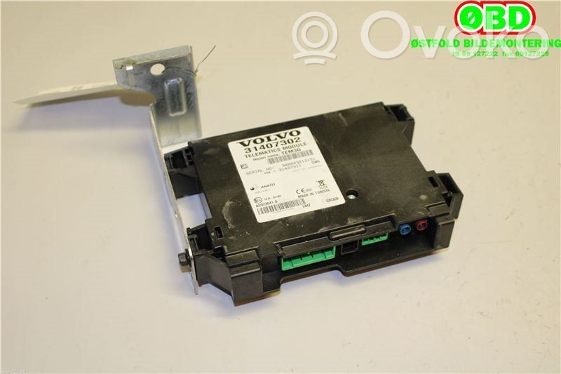 Volvo V40 Alte unități/module de control 