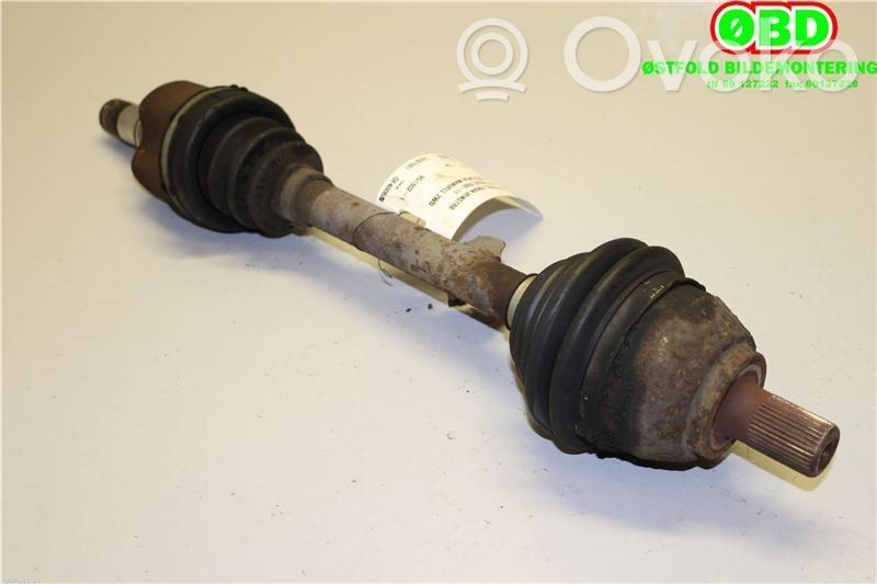 Priekinis pusašis   1682285,3M513B437DAG,1682285,3M513B437DAG
