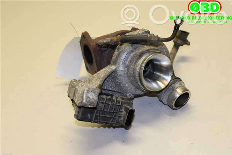 Turbo   11657810190,11657810190