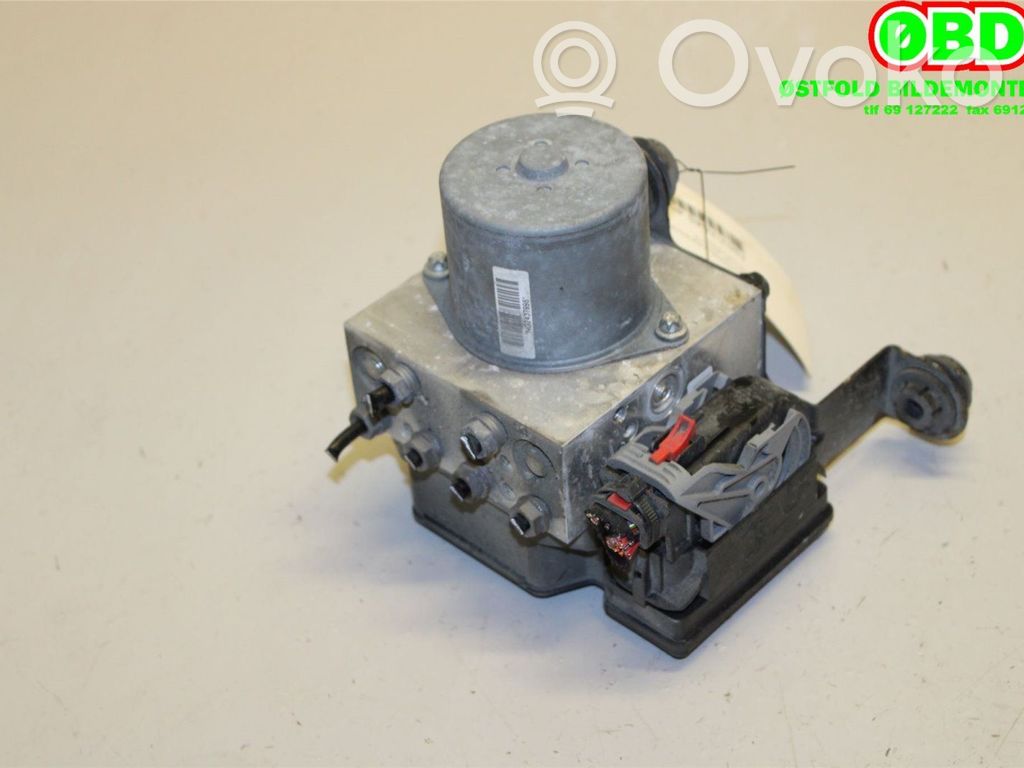 Audi Q3 8U Bomba de ABS 