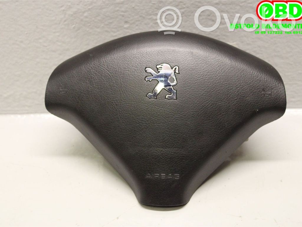 Peugeot 307 Airbag volan 