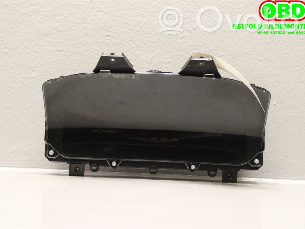 Jaguar I-Pace Tachimetro (quadro strumenti) 