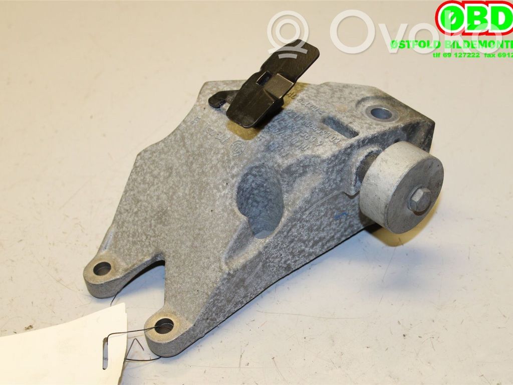 BMW 5 G30 G31 G38 Support de moteur, coussinet