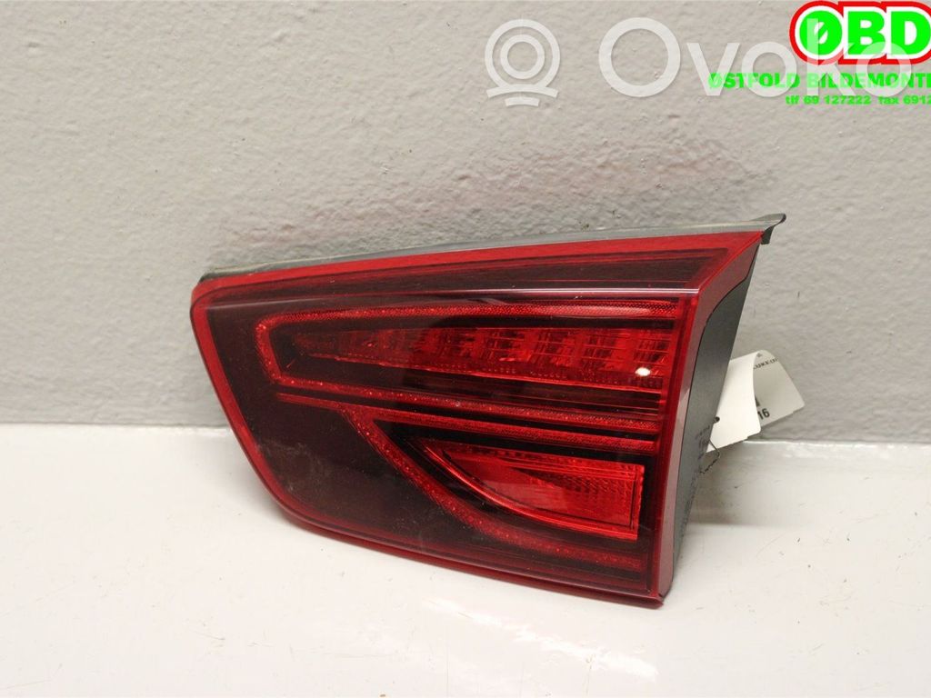 KIA Niro Lampă spate în caroserie