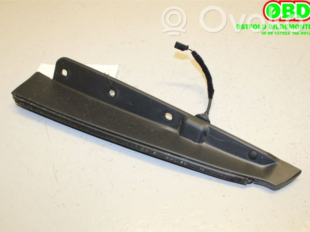 Ford Kuga III Sensor 