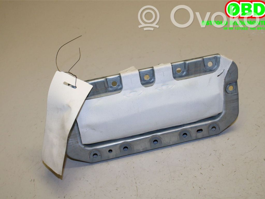 BMW 1 F20 F21 Airbag de passager 