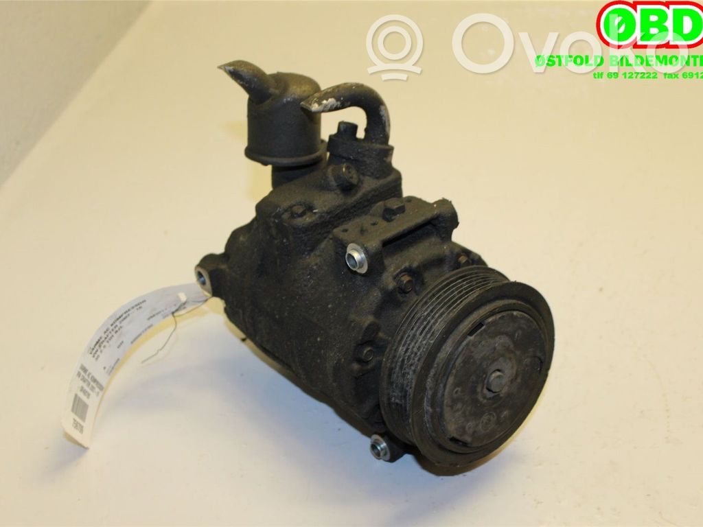 Compresseur de climatisation   2E0820803D,2E0820803B,2E0820803B,2E0820803B,2E0820803D,2E0820803G