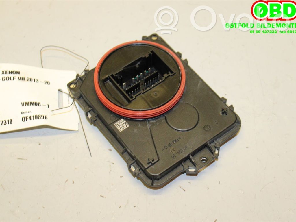 Volkswagen e-Golf Unitate/modul control lămpi xenon 