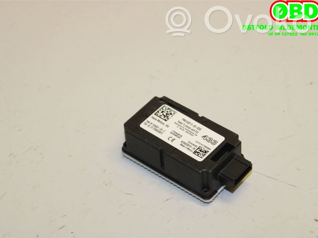 Sensor de presión del neumático   103460100C,103460100C,103460100C,103460100C
