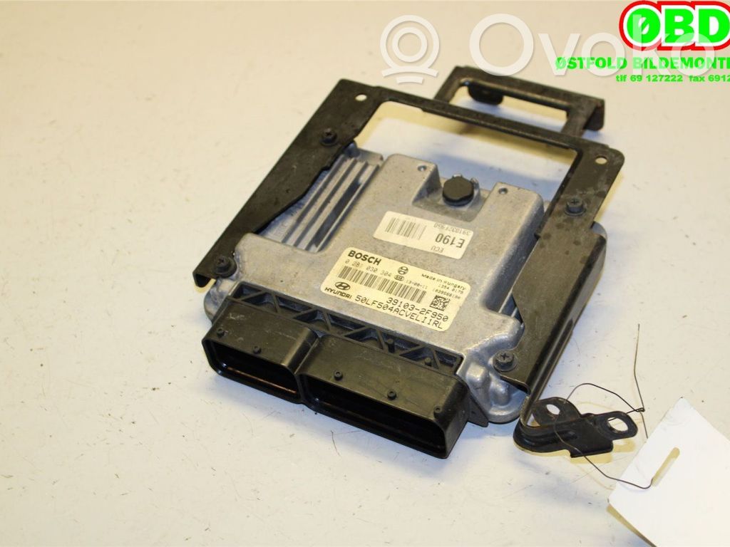 Engine control unit/module ECU   391032F950,391032F950,391032F950,391032F950