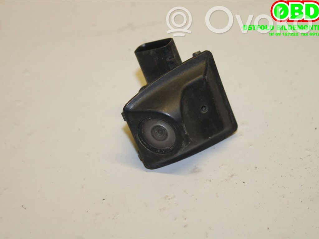 Ford Transit -  Tourneo Connect Windshield/windscreen camera 