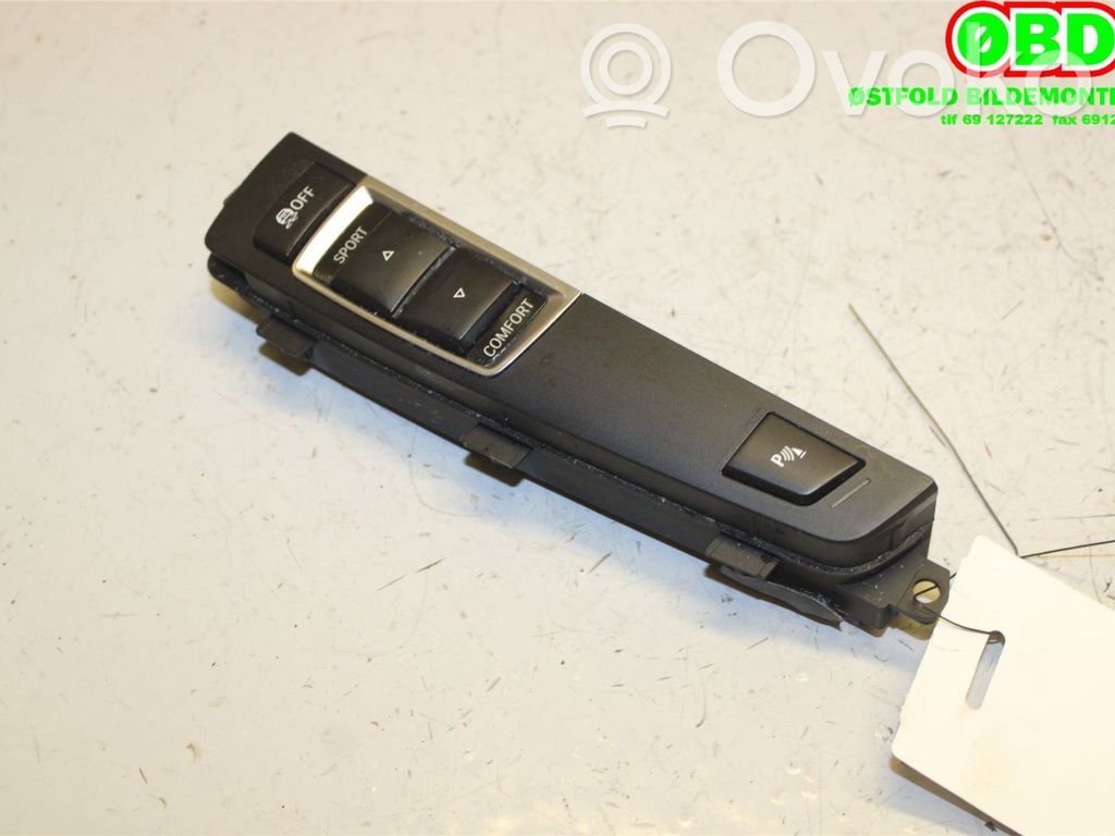 BMW 5 F10 F11 Alte comutatoare/butoane 