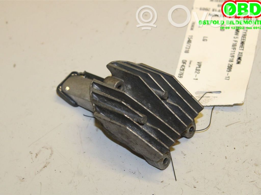 BMW 5 F10 F11 Unité de commande / module Xénon 