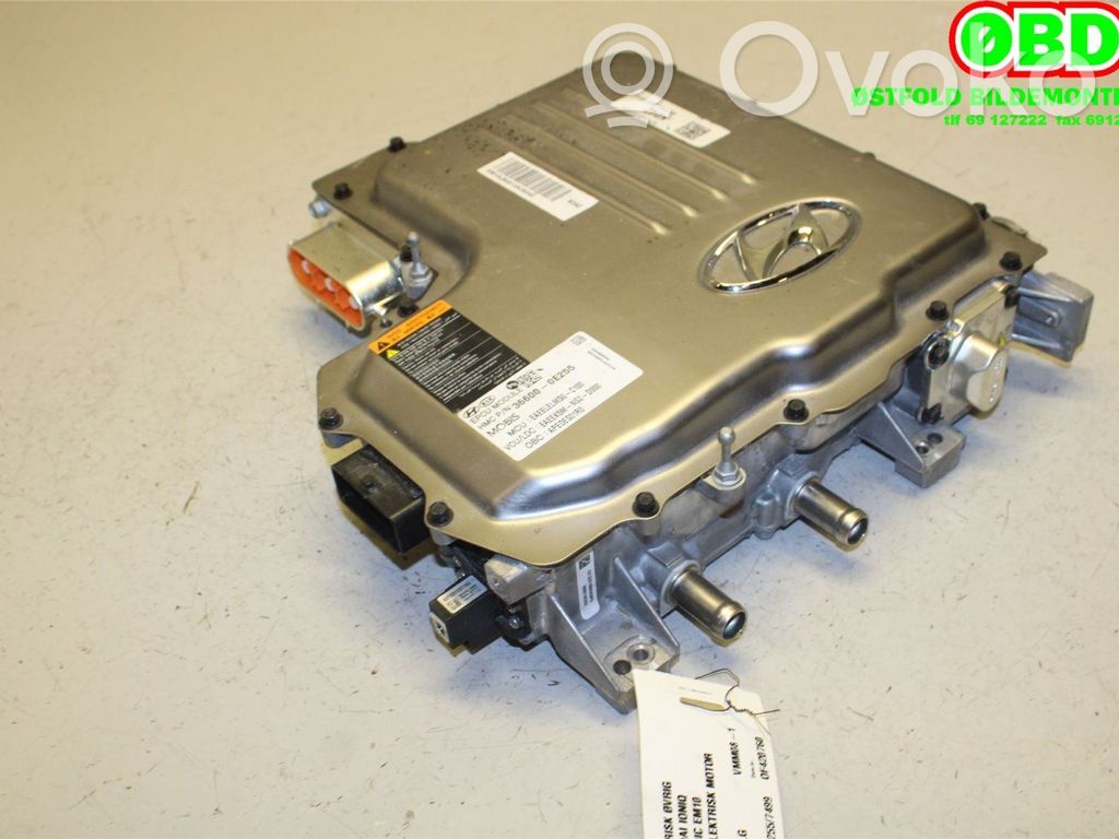 Autres unités de commande / modules   366010E255,366010E255,366010E255,366010E255