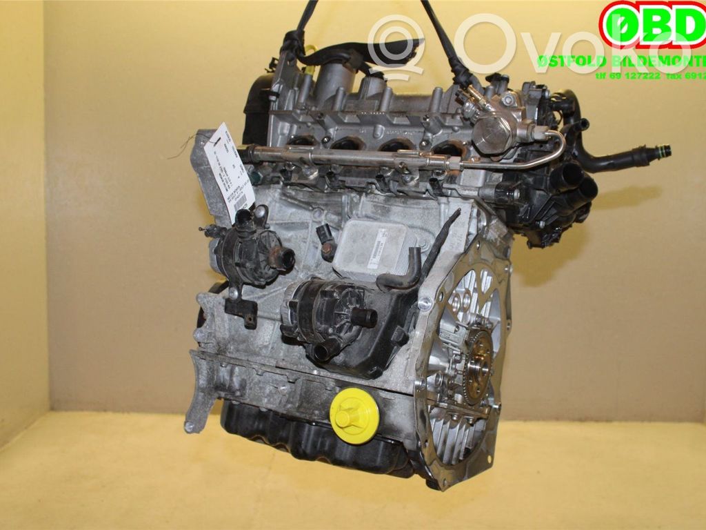 Moteur   04E100099A,CUKB,04E100099A,CUKB