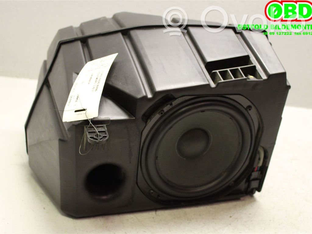 Tesla Model 3 Kit del sistema de audio 