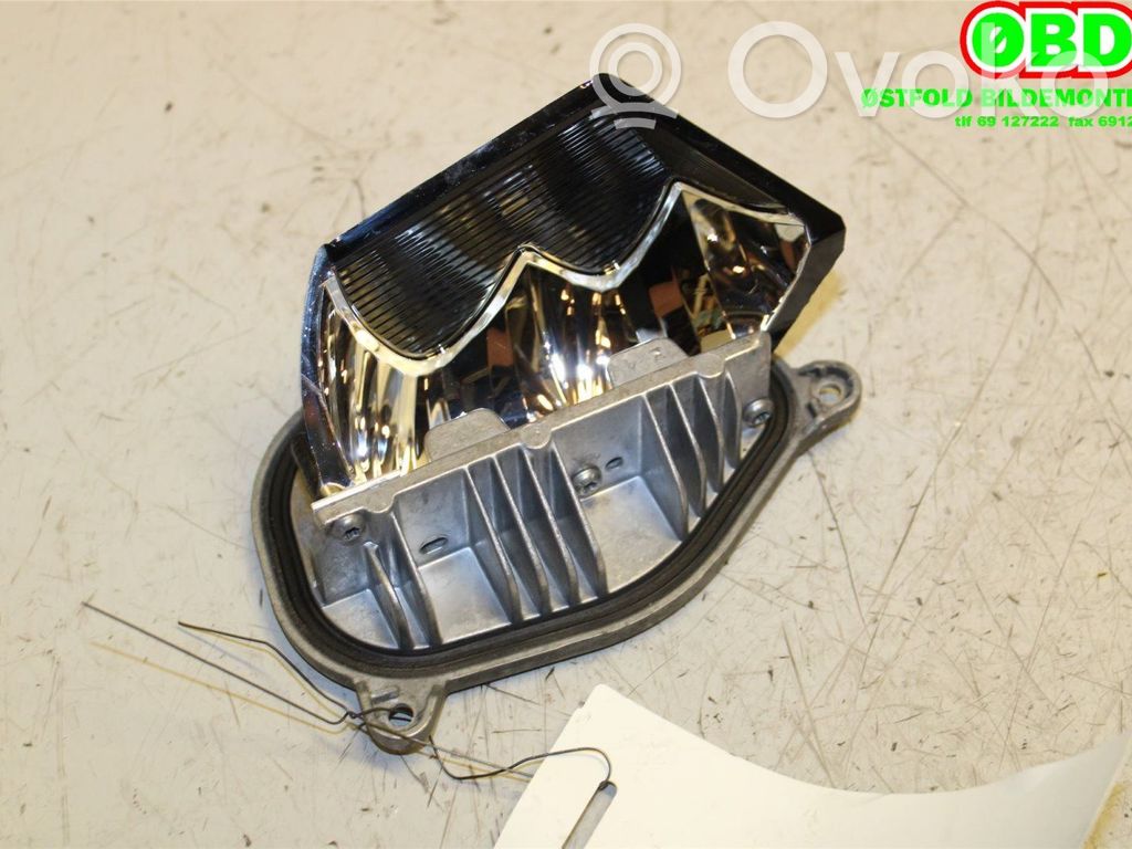 Volkswagen PASSAT B8 Unité de commande / module Xénon 