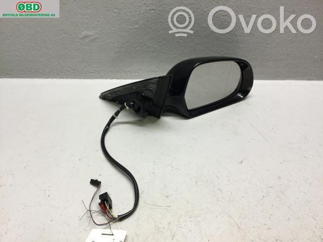 Audi A4 S4 B8 8K Specchietto retrovisore elettrico portiera anteriore