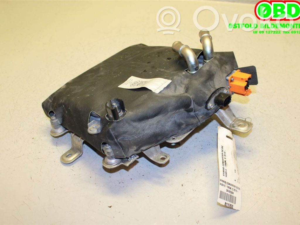 Inversor/convertidor de voltaje   4KE907171B,4KE907393,4KE907393,4KE907171B,4KE907171C,4KE907393