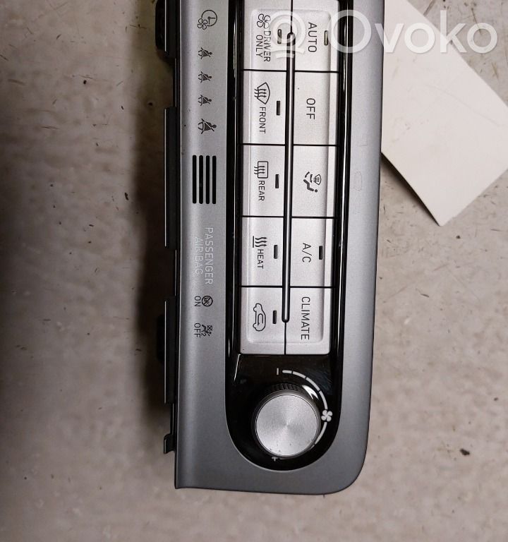 Hyundai Kona I Rămă unitate control climatizare