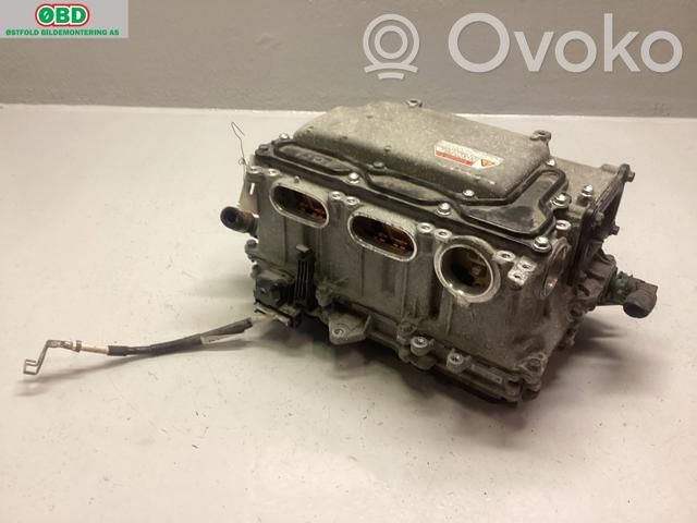 Toyota Prius (XW30) Convertitore di tensione inverter 