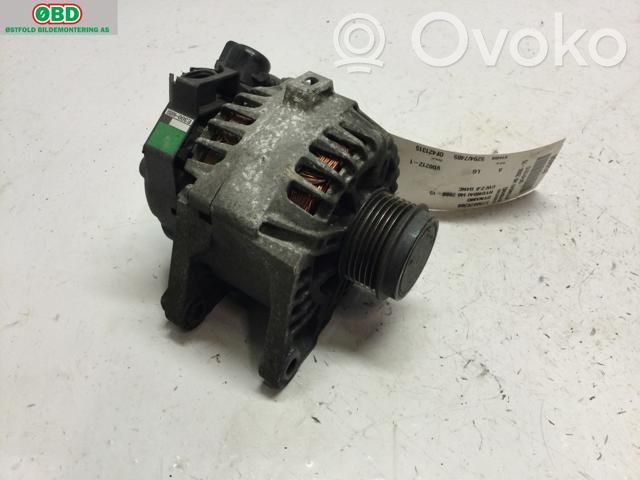 Hyundai i40 Generator/alternator 
