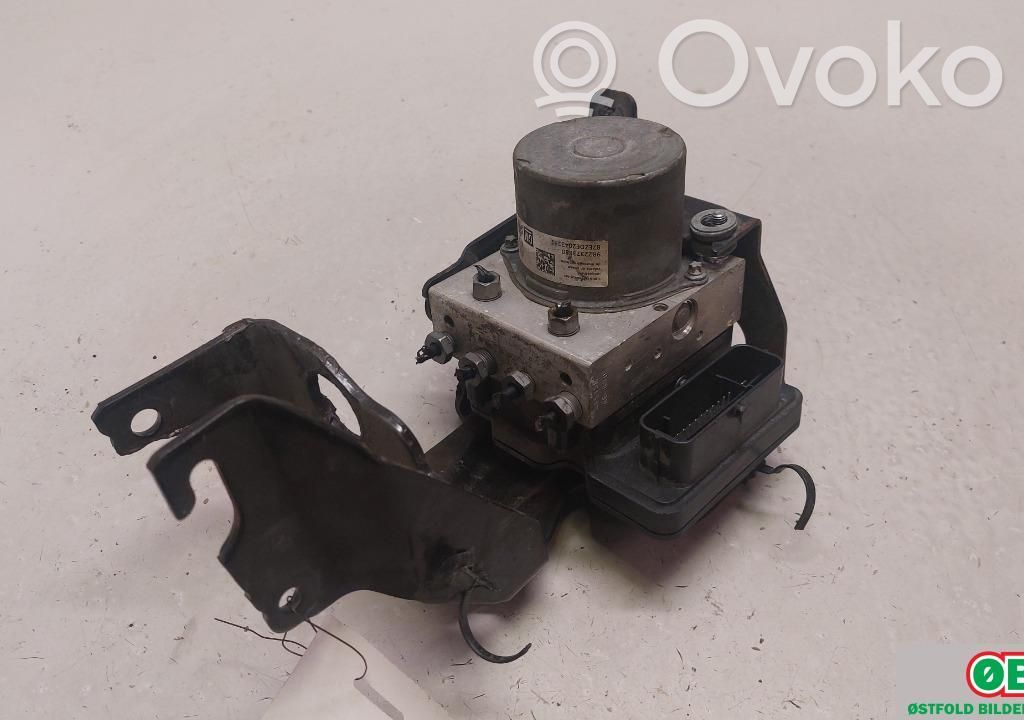 Citroen C3 ABS Pump 