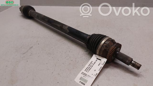 Semiasse anteriore   49501A8150,49501A8150