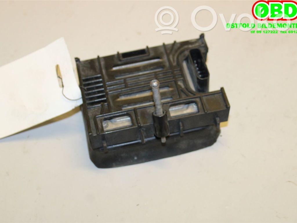 Volkswagen Transporter - Caravelle T6 Sensor de radar Distronic 