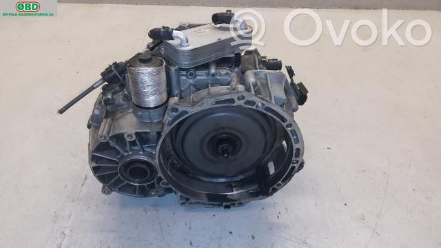 Volkswagen Tiguan Caja de cambios automática 