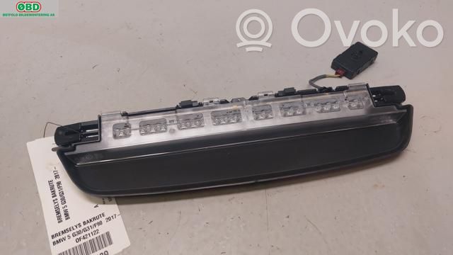 BMW 5 G30 G31 G38 Lampa tylna 