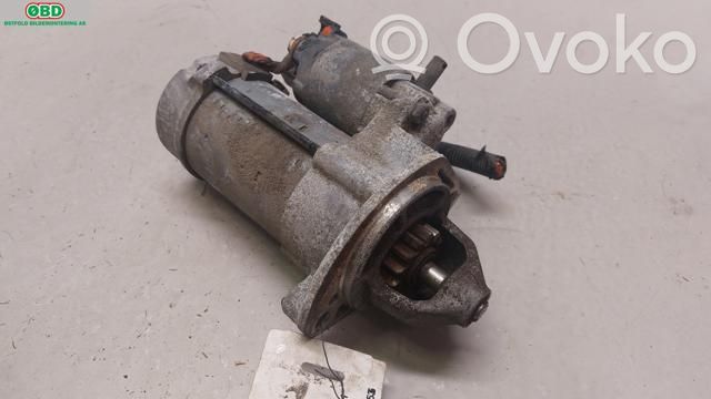 KIA Ceed Motorino d’avviamento