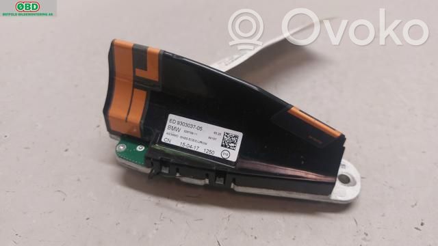 BMW 5 G30 G31 G38 Antenne GPS 