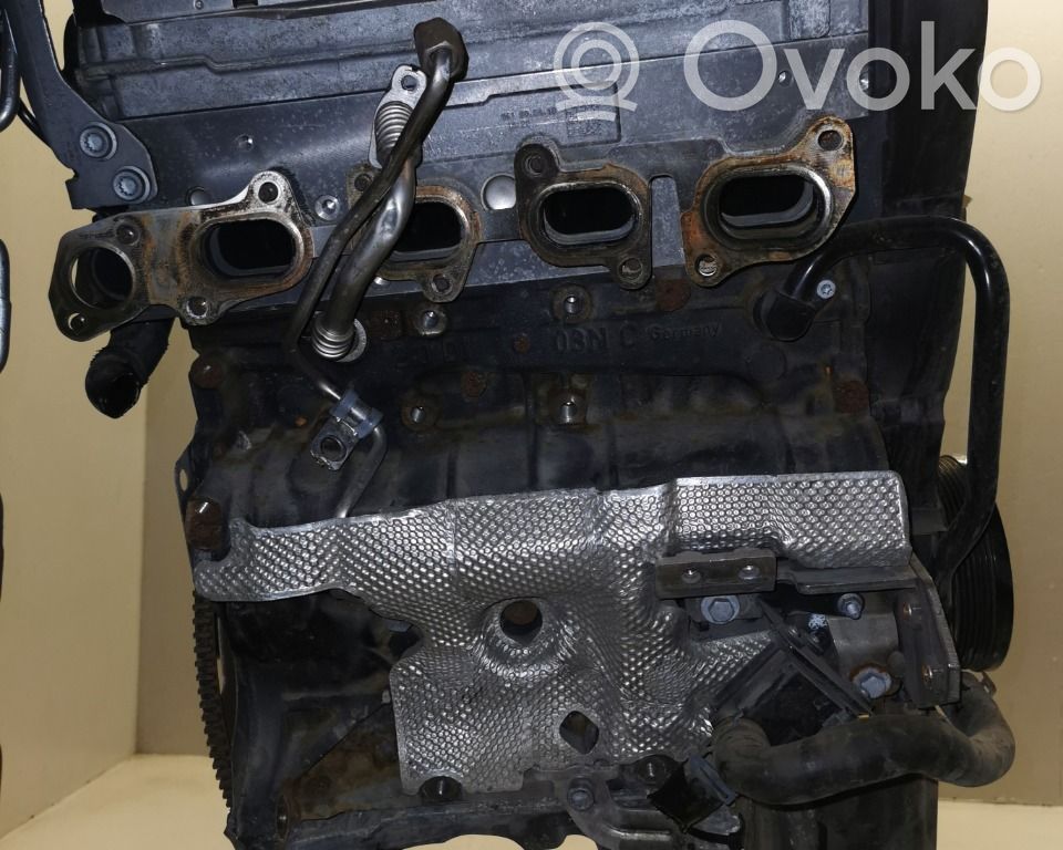 Engine   04L100091C,DETA,04L100091C,DETA
