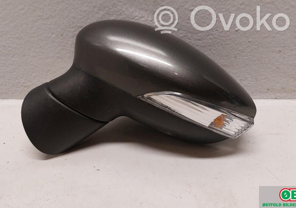 Ford Fiesta Oglindă electrică ușă față 