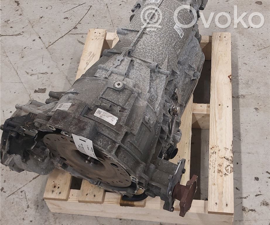 Audi A8 S8 D4 4H Automatikgetriebe