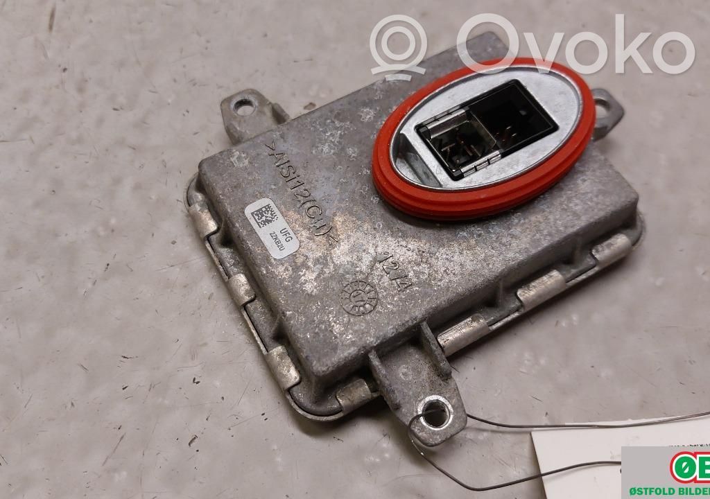 Mercedes-Benz B W246 W242 Unitate/modul control lămpi xenon 