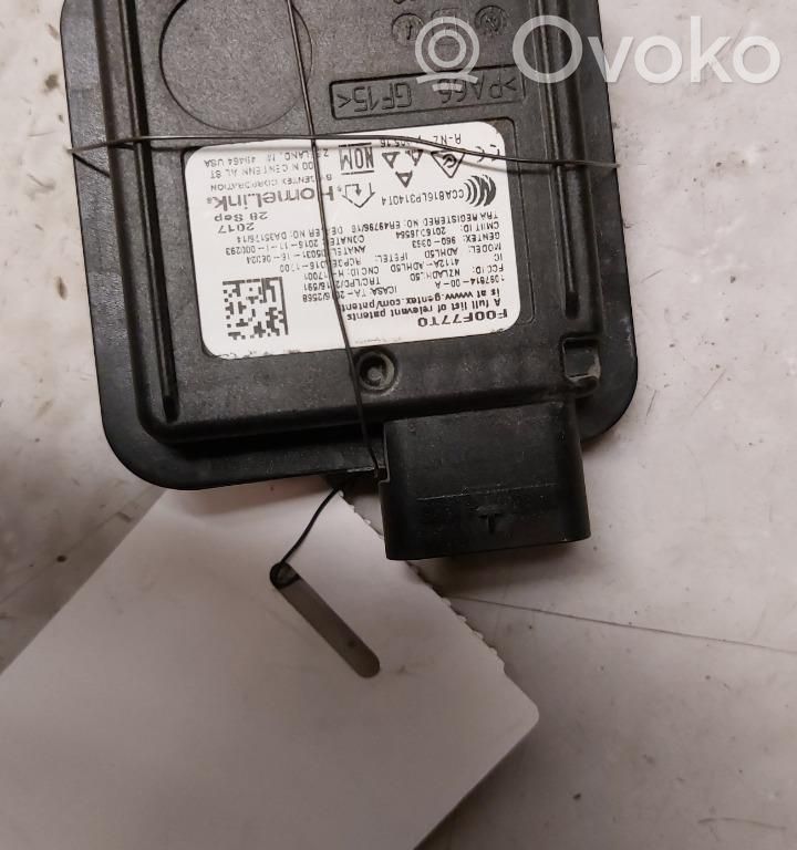 Muut ohjainlaitteet/moduulit   109781400A,109781400A,109781400A,109781400A