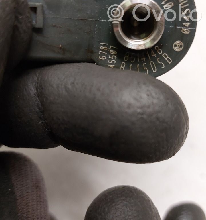 BMW 5 F10 F11 Inyector de combustible