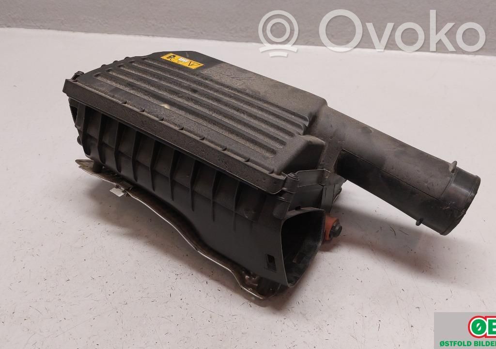 Mercedes-Benz GLC X253 C253 Scatola del filtro dell’aria