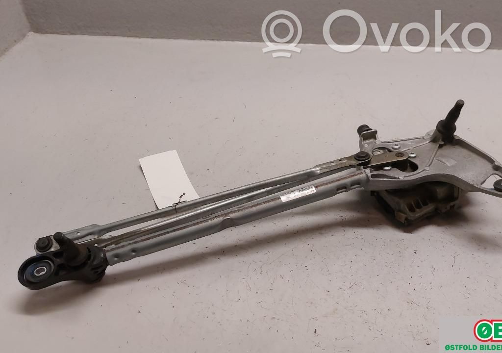 Wischermotor   2206247,2206247