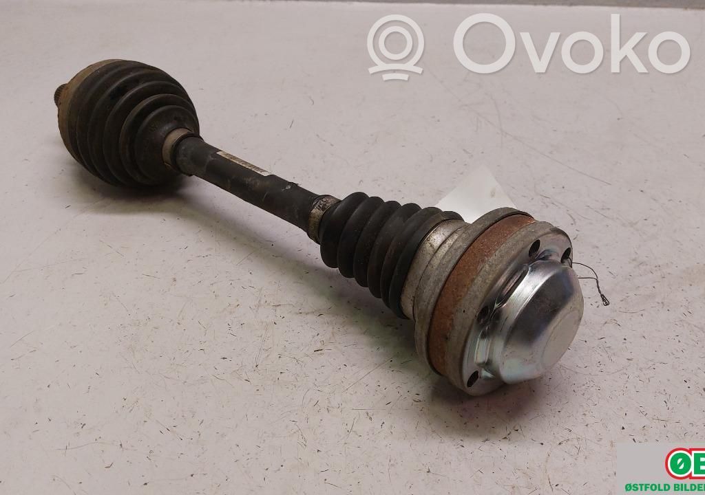 Volkswagen Golf VII Planetară față 