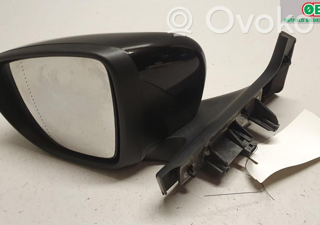 Renault Zoe Specchietto retrovisore elettrico portiera anteriore