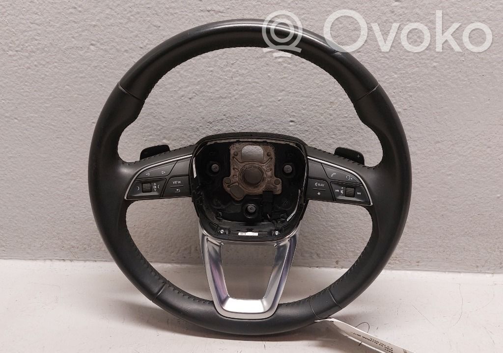 Audi A4 S4 B9 Volante 